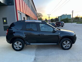 Dacia Duster 1.5 Dci = bez korozie, 156854km r.v 2017 = - 4