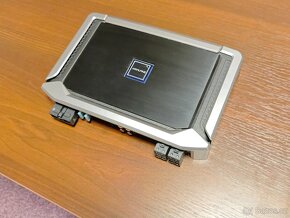 Zesilovač do auta Alpine X A70F - 4