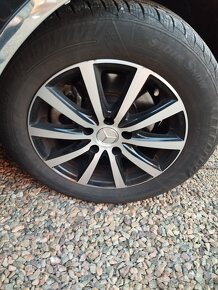 PRODAM MERCEDES E 212 200 CDI - 4