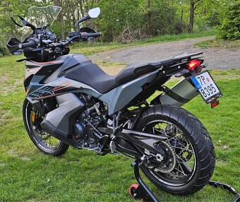 KTM Adventure 890 - MOŽNOST DOVOZU - 4
