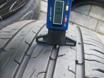 letní pneu Conti na Kodiaq 235.55.18 104V XL - 4