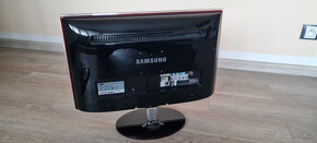 Monitor + TV Samsung P2370HD - 4