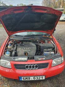 Audi a3 dily - 4
