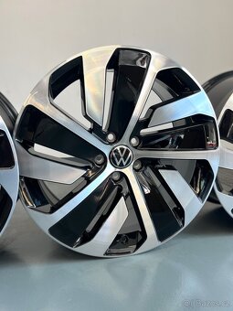 Originální alu kola Montevideo, VW Arteon, 5x112 r19 - 4