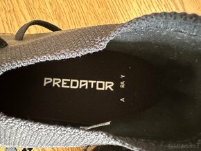 Kopačky Adidas Predator Accuracy.2 Firm Ground - 4