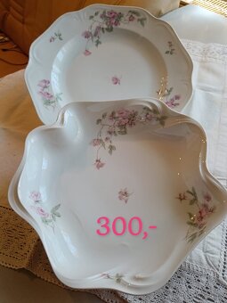 Porcelánové jídelní mísy - 4