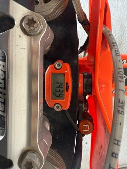 KTM SXF 450 2019 - 4