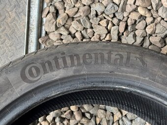 245/45/19 - Continental letní pár pneu - 4