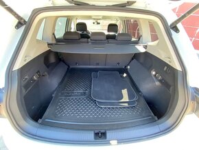 Volkswagen Tiguan Allspace, Life 2.0 TDI 110 kW DSG, odpočet - 4