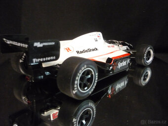 Indy Racing Team Formule Maisto 1/18 - 4