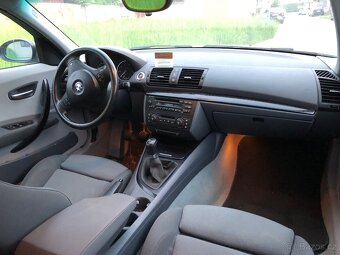 BMW 118 i - 4