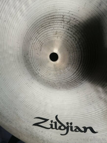 20" A Zildjian Ping Ride - 4