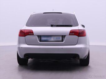 Audi A6 2,7 TDI Aut.klima Kůže Xenon (2005) - 4