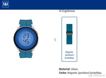 Samsung Galaxy Watch7 Watch 7 44mm LTE stříbrné NOVÉ - 4
