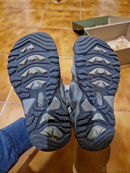 Keen vel. 34 kotníkové celoročky - 4