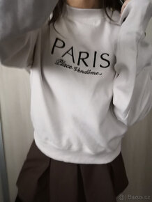Mikina H&M vel.XS - 4