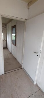 Stavební buňka - 4