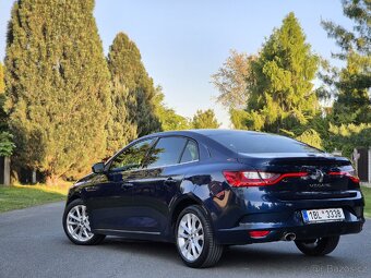 Renault Megane AUTOMAT 2017, ČR - 4