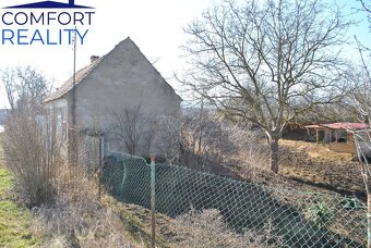 Prodej rodinného domu Chožov - 4