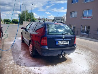 Octavia 1.9tdi - 4