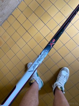 Hokejka Bauer Vapor X15 junior - 4