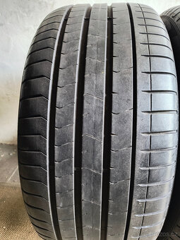 LETNÍ PNEU PIRELLI 275/40/20 a 245/45/20-4ks - 4