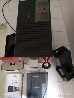 Melitta caffeo Lattea - 4