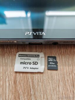 PS Vita PlayStation - 4
