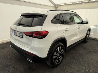 Mercedes-Benz GLA, 2.0Cdi110kw4x48-GCZLED - 4