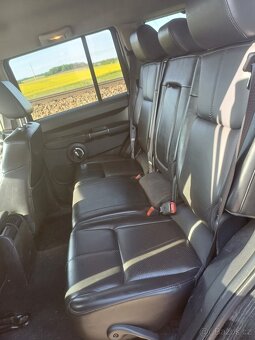 Jeep Commander 3.0 CRD, Diesel, 2009 - 4