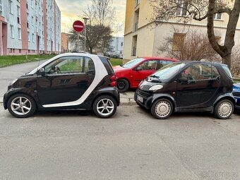 Smart Fortwo - 4