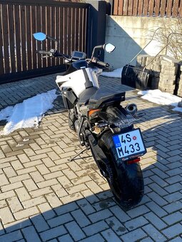 KTM 790 DUKE 11/2023 35kw/70. kw - 4