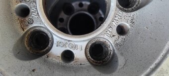 BMW kola style 2 r15 - 4