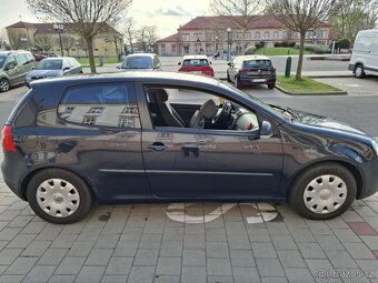 Golf 5 1.6 FSI 85kw 2004 - 4