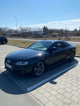 Audi A5 sline - 4