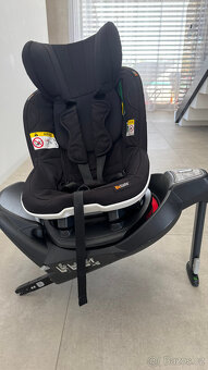 BeSafe iZi Turn i-Size black - 4