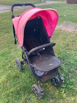 Kocarek Valco baby SNAP4 - 4