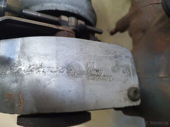 Turbo KKK - 4