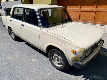 VAZ Lada 2105, 1300 S, 1. MAJITEL, RZ - depozit - 4