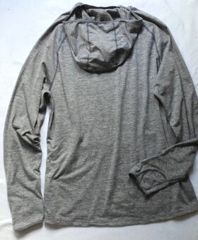 DÁMSKÉ FUNKČNÍ -SPORTOVNÍ TRIKO-ACTIVE-TCM, XL, 42/44 - 4