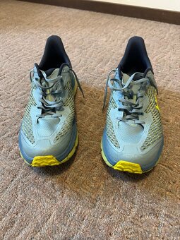 Trailove boty hoka mafate speed 4 - 4
