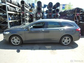 Náhradní díly Ford Mondeo V 2,0 TDCI 110w T7CE - 4