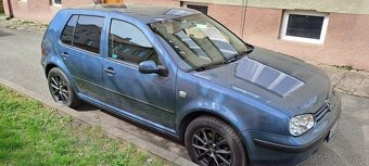 Vw golf 4 1.9 tdi 74kw - 4