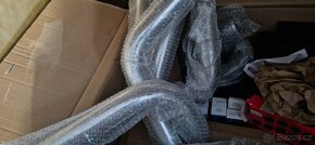 Prodám na Peugeot nebo Citroen turbo kit na EW motory - 4