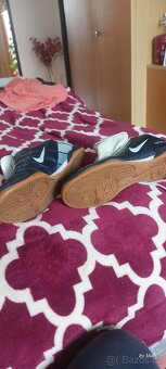 Salove kopačky nike. - 4