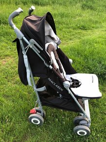 Kočárek Maclaren Techno XLR - 4
