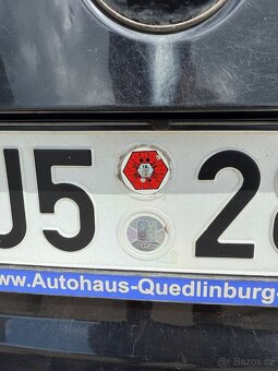 BMW 525D E61 - 4