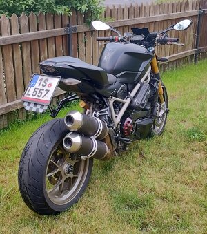Ducati Streetfighter 1098S - 4