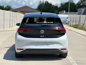 VW ID.3, 35.000km, LED, tepelné čerpadlo - 4