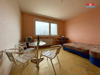 Prodej bytu 1+kk, 28 m², Tanvald, ul. Horská - 4